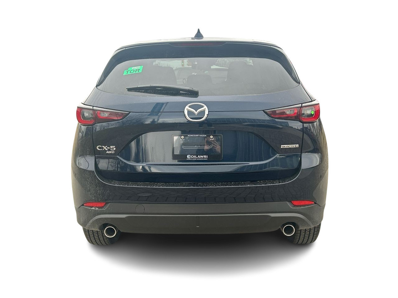 2025 Mazda CX-5 GX, Toronto, Cash