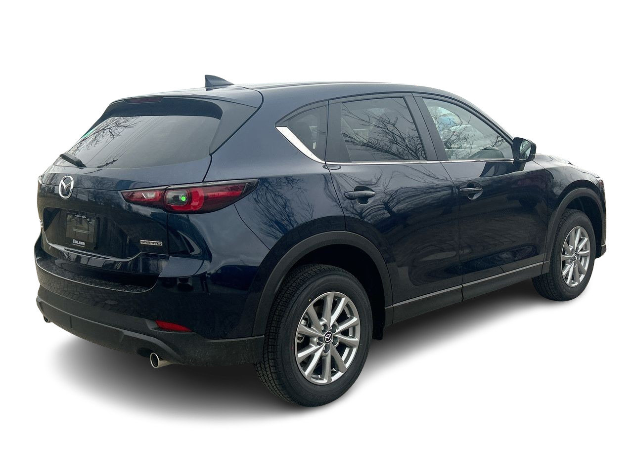 2025 Mazda CX-5 GX, Toronto, Cash