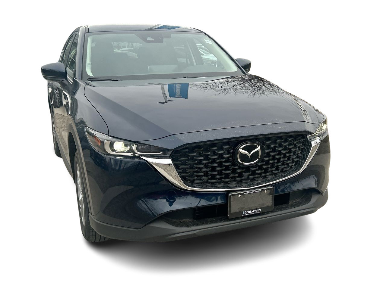 2025 Mazda CX-5 GX, Toronto, Cash