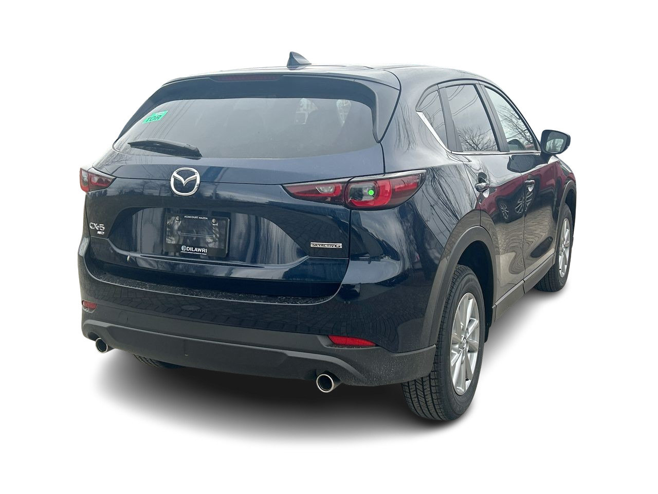 2025 Mazda CX-5 GX, Toronto, Cash