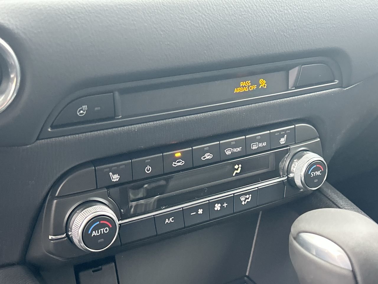 2025 Mazda CX-5 GS, Toronto, Cash