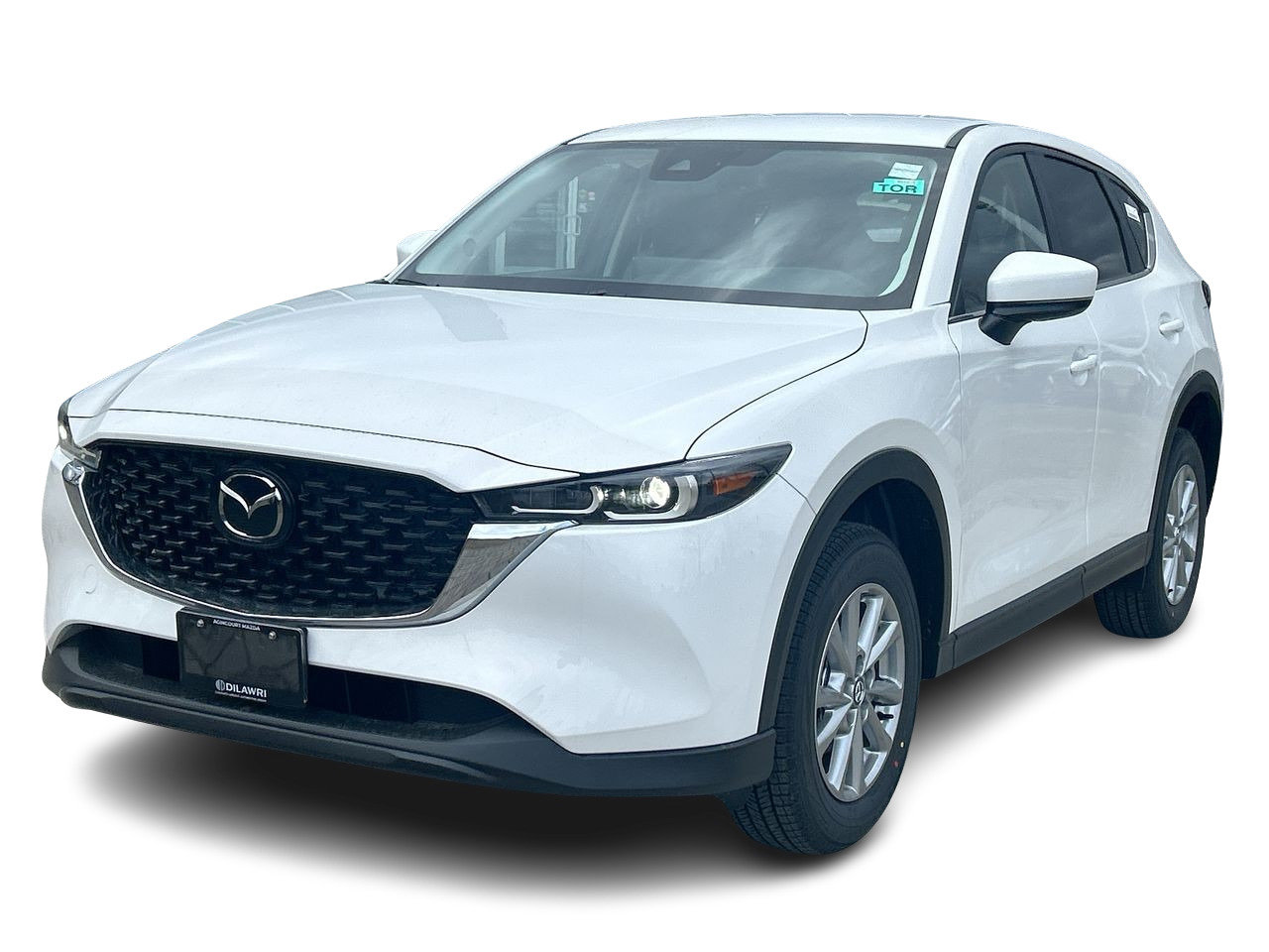 2025 Mazda CX-5 GS, Toronto, Cash
