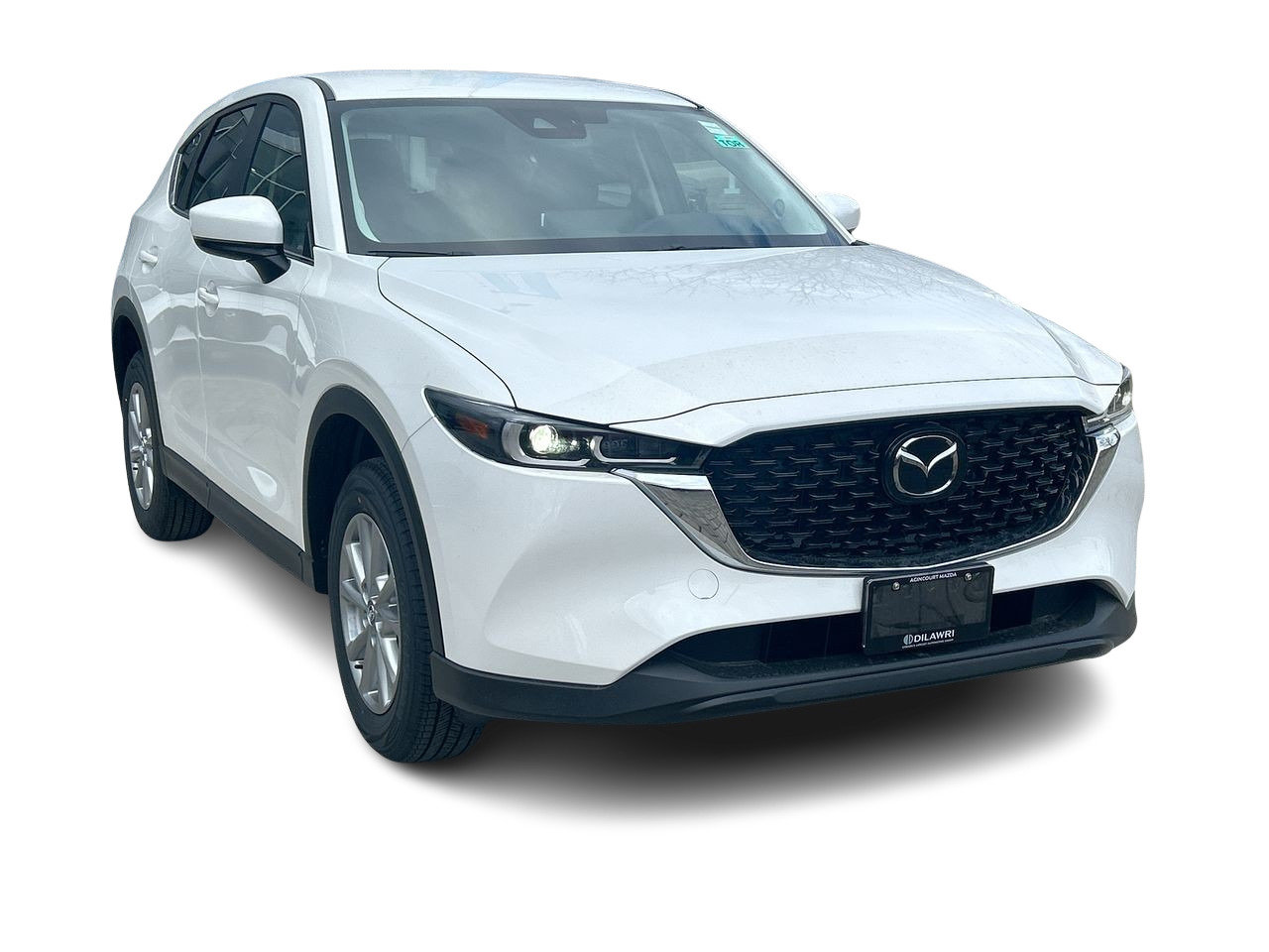 2025 Mazda CX-5 GS, Toronto, Cash