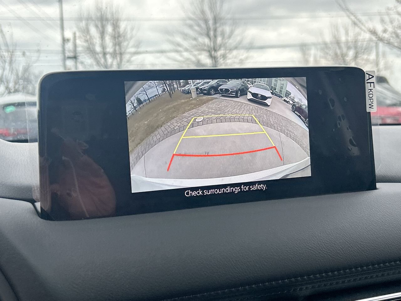 2025 Mazda CX-5 GS, Toronto, Cash