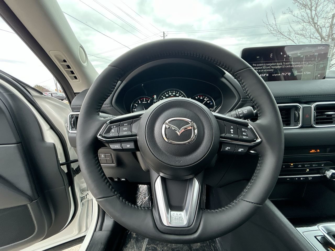 2025 Mazda CX-5 GS, Toronto, Cash