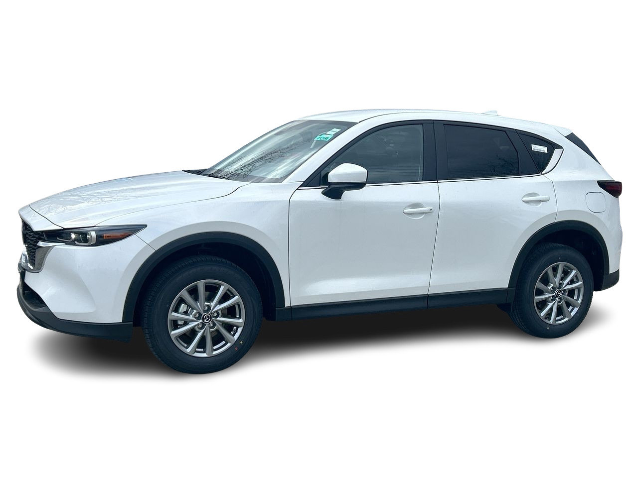 2025 Mazda CX-5 GS, Toronto, Cash