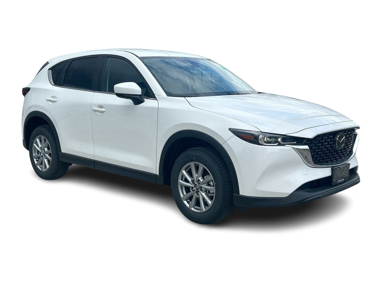 2025 Mazda CX-5 GS, Toronto, Cash
