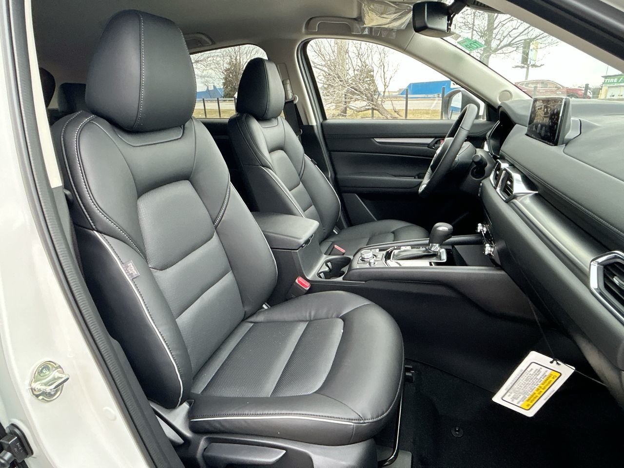 2025 Mazda CX-5 GS, Toronto, Cash