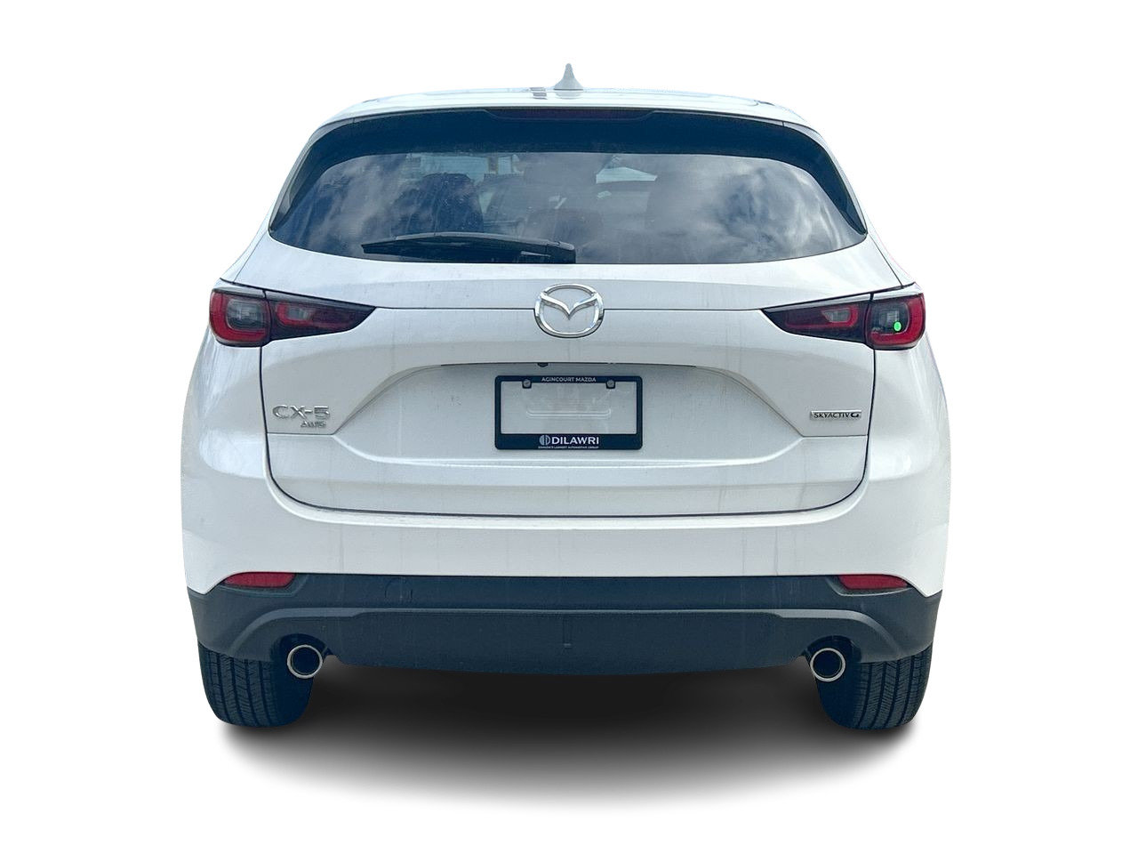 2025 Mazda CX-5 GS, Toronto, Cash