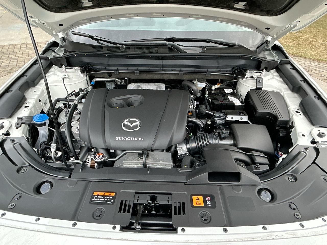 2025 Mazda CX-5 GS, Toronto, Cash