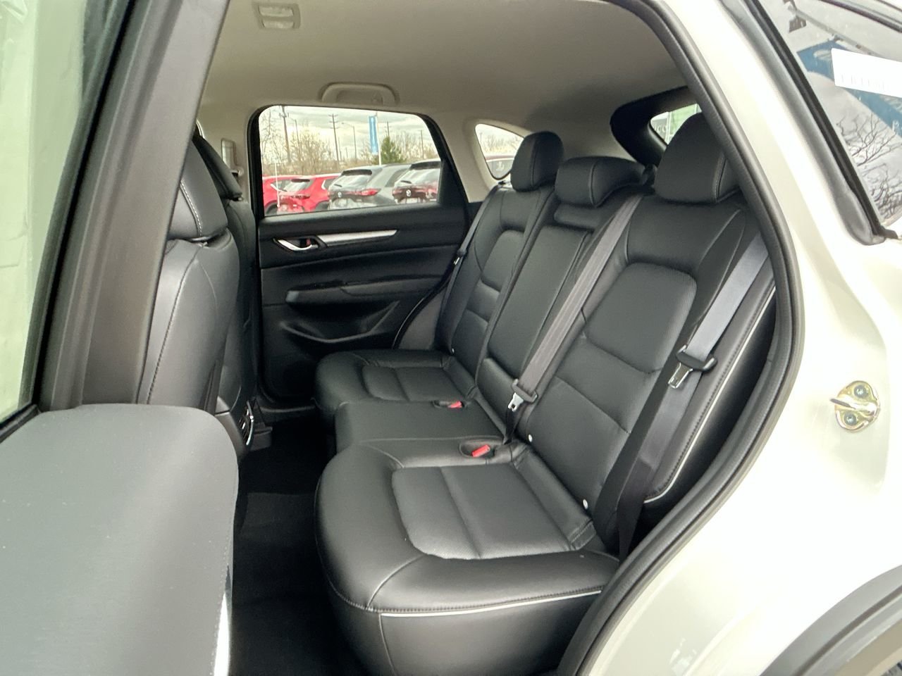 2025 Mazda CX-5 GS, Toronto, Cash