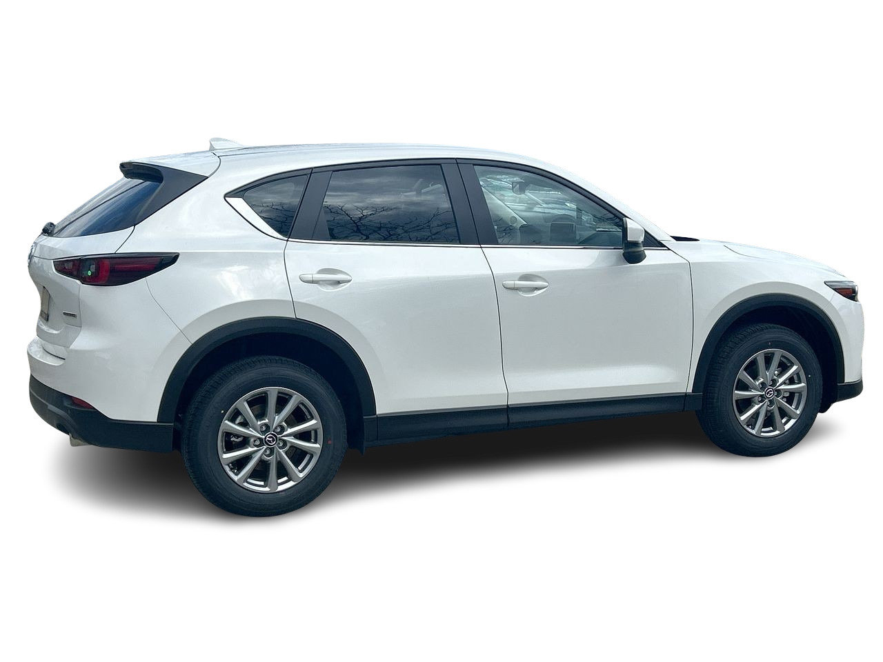 2025 Mazda CX-5 GS, Toronto, Cash