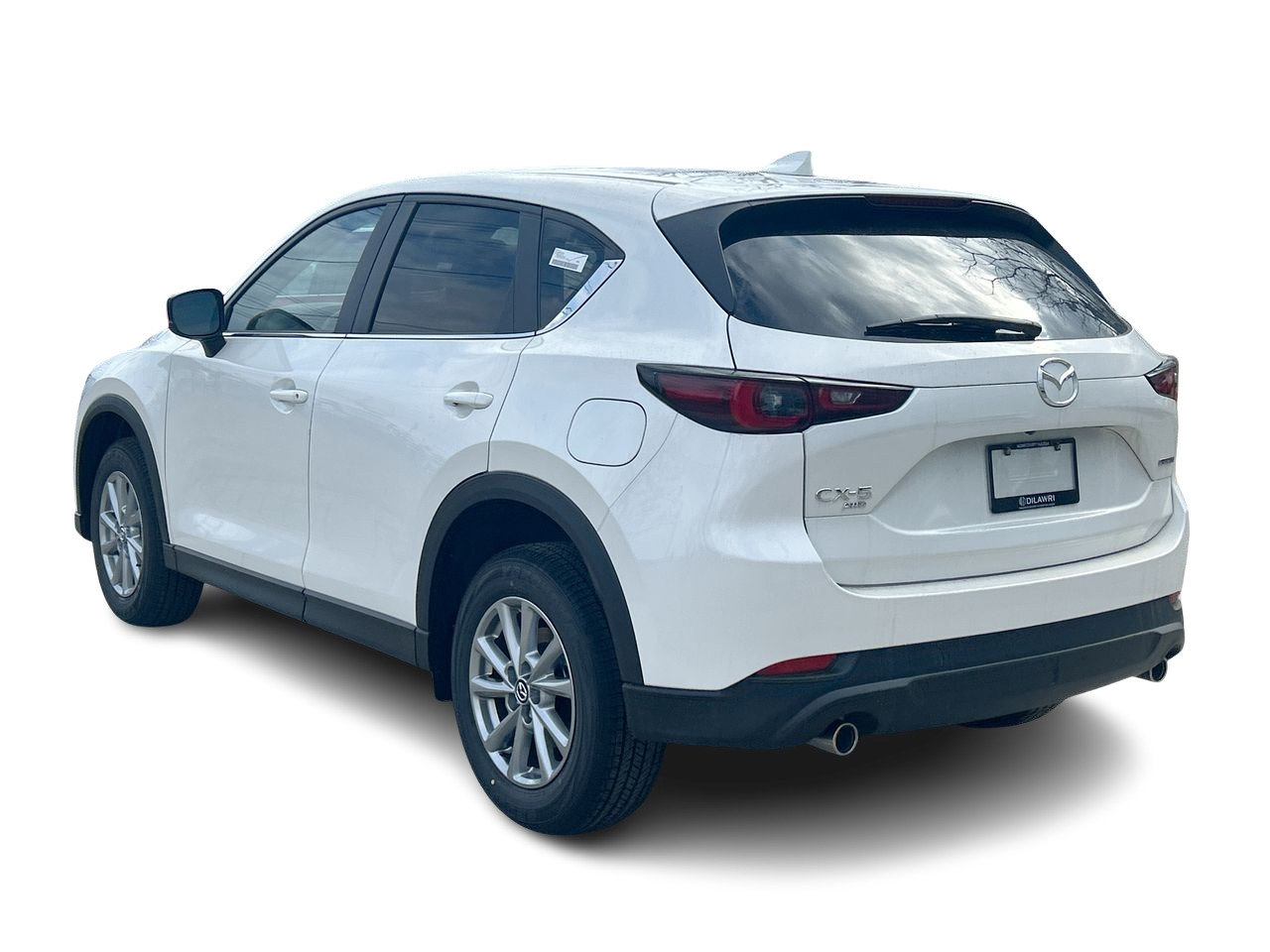 2025 Mazda CX-5 GS, Toronto, Cash