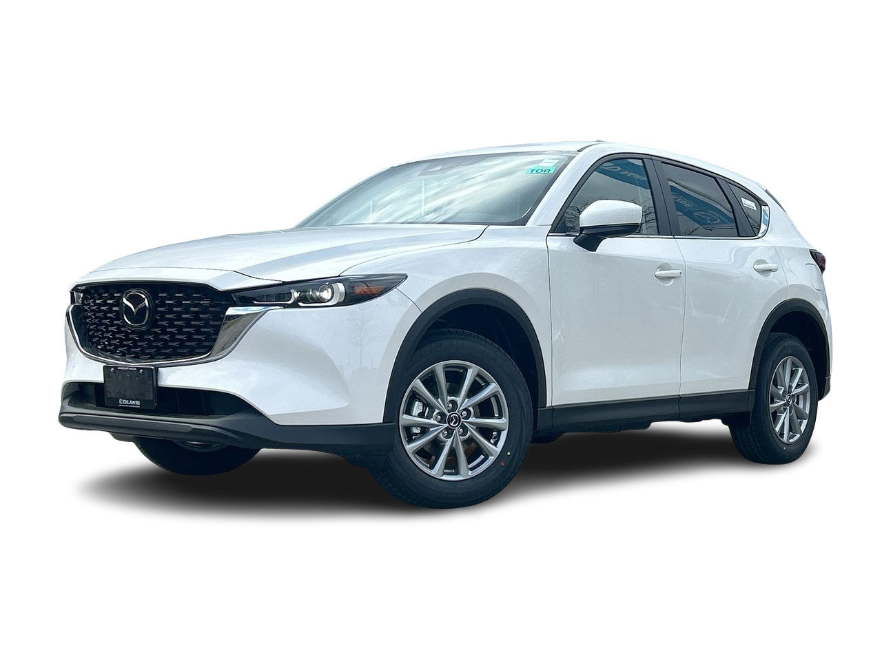 2025 Mazda CX-5 GS, Toronto, Cash