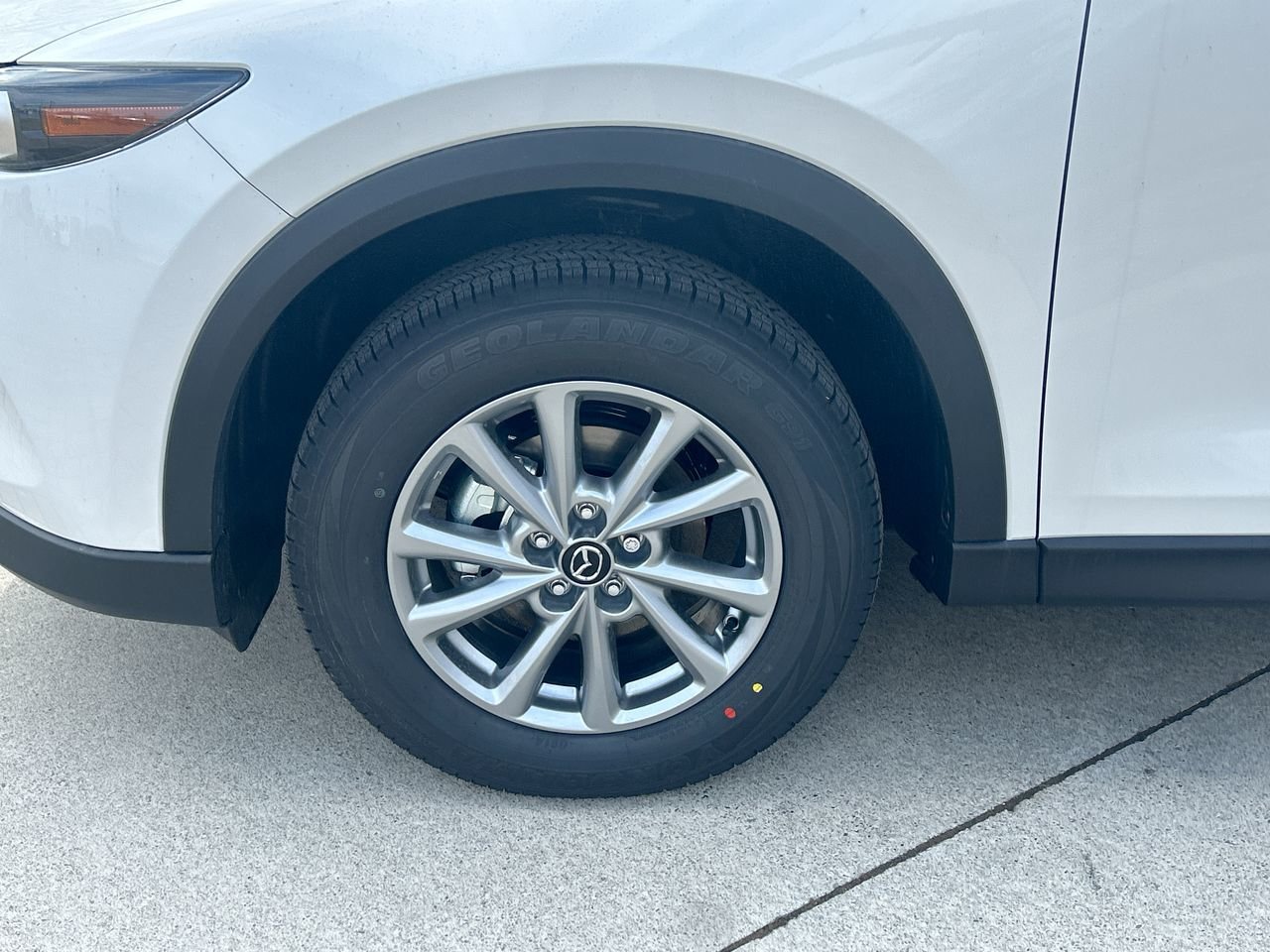2025 Mazda CX-5 GS, Toronto, Cash