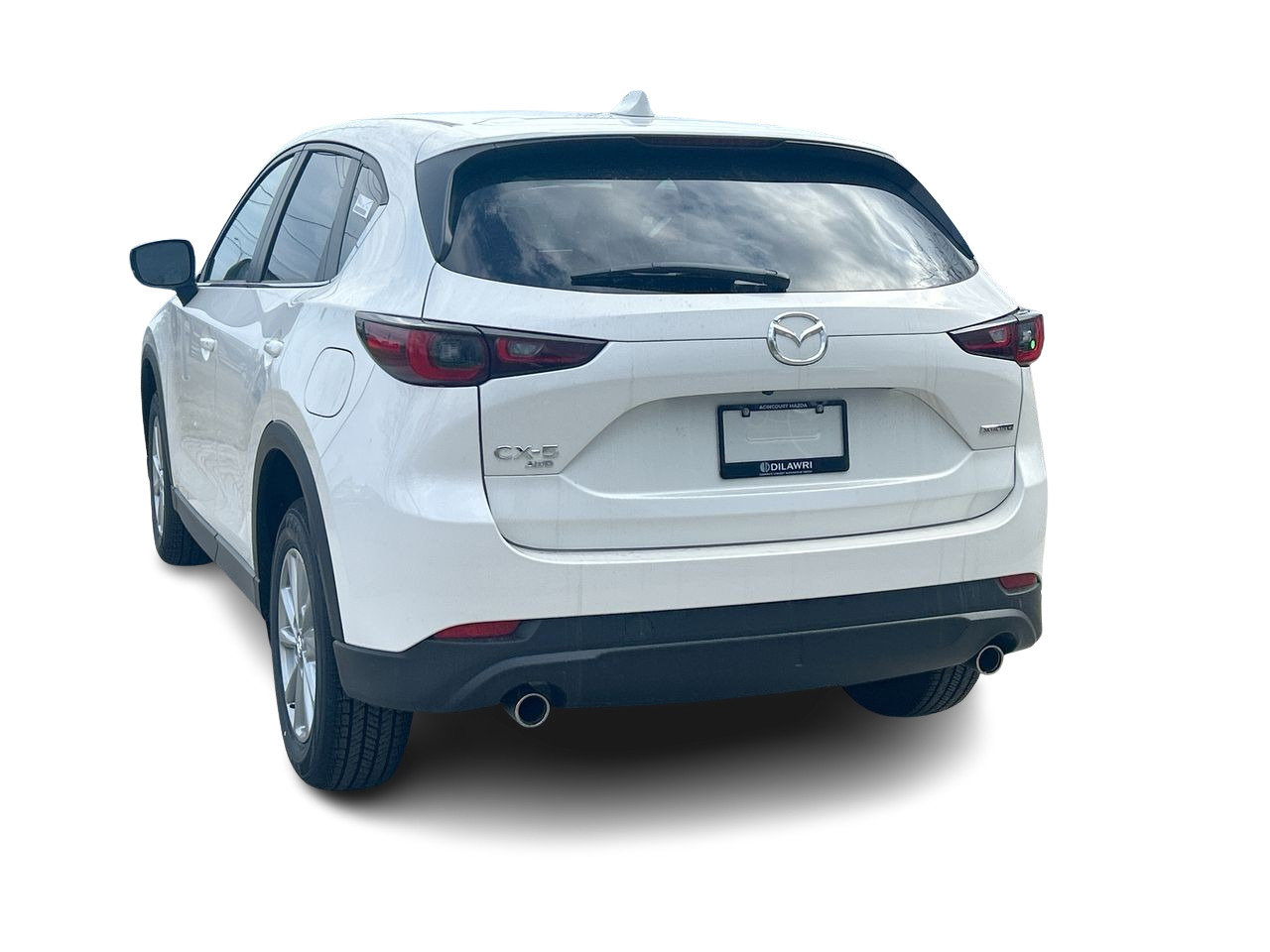 2025 Mazda CX-5 GS, Toronto, Cash