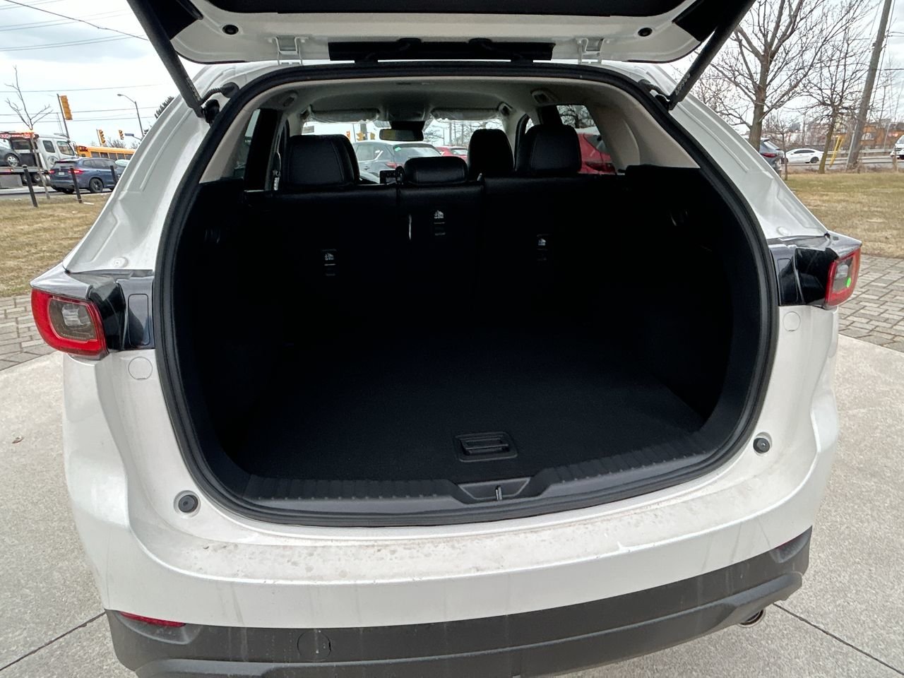 2025 Mazda CX-5 GS, Toronto, Cash