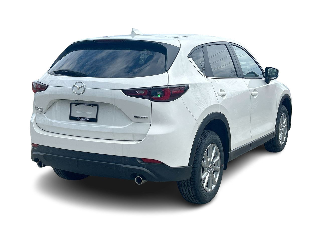 2025 Mazda CX-5 GS, Toronto, Cash