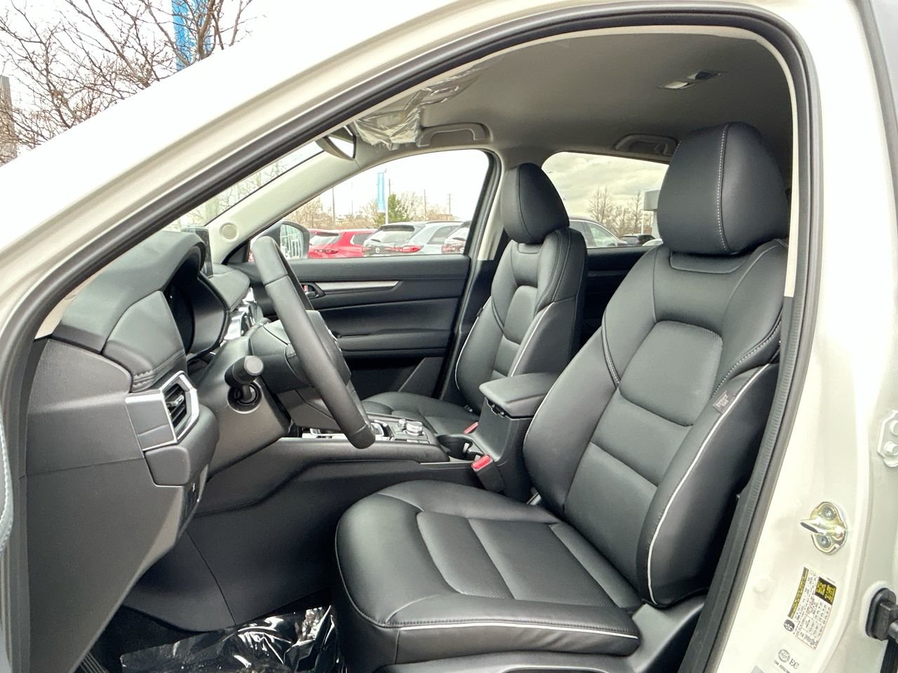 2025 Mazda CX-5 GS, Toronto, Cash