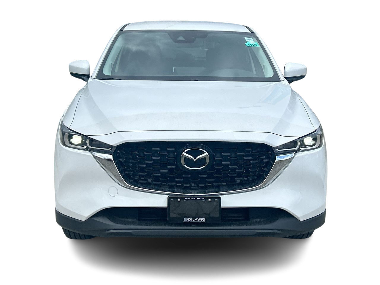 2025 Mazda CX-5 GS, Toronto, Cash