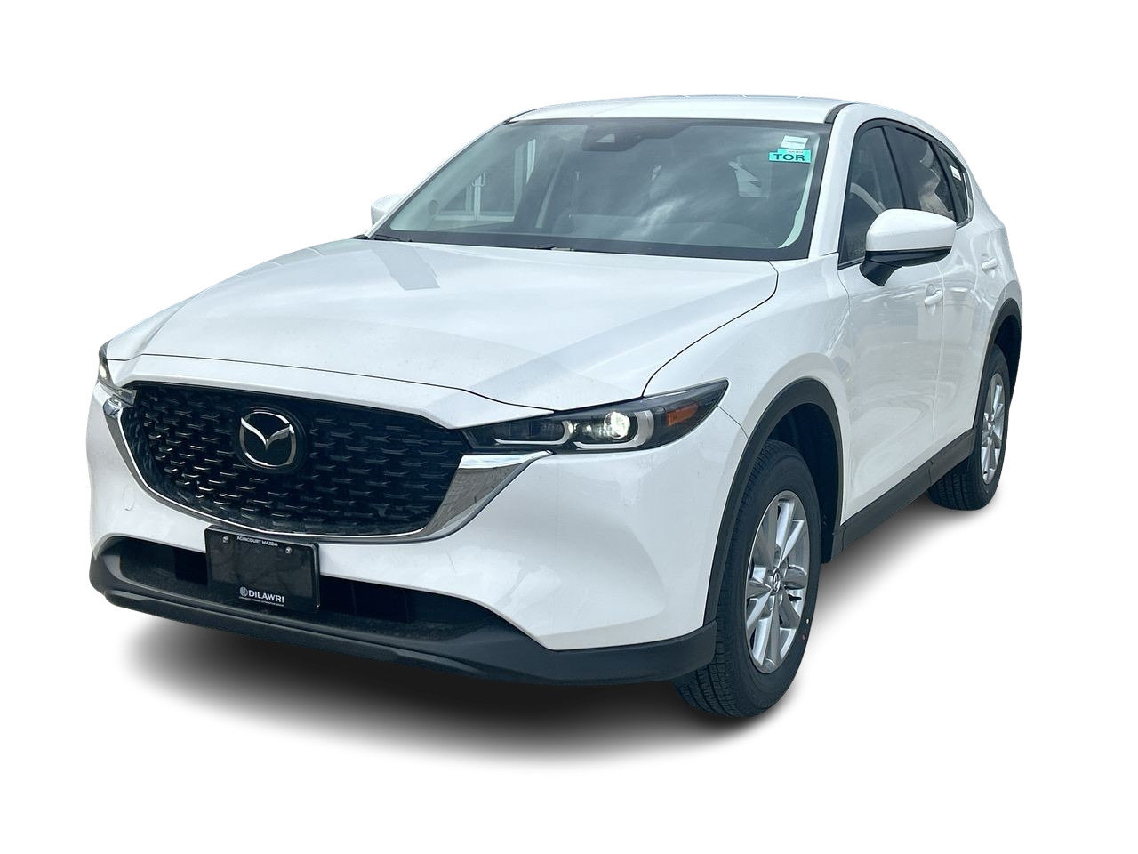 2025 Mazda CX-5 GS, Toronto, Cash