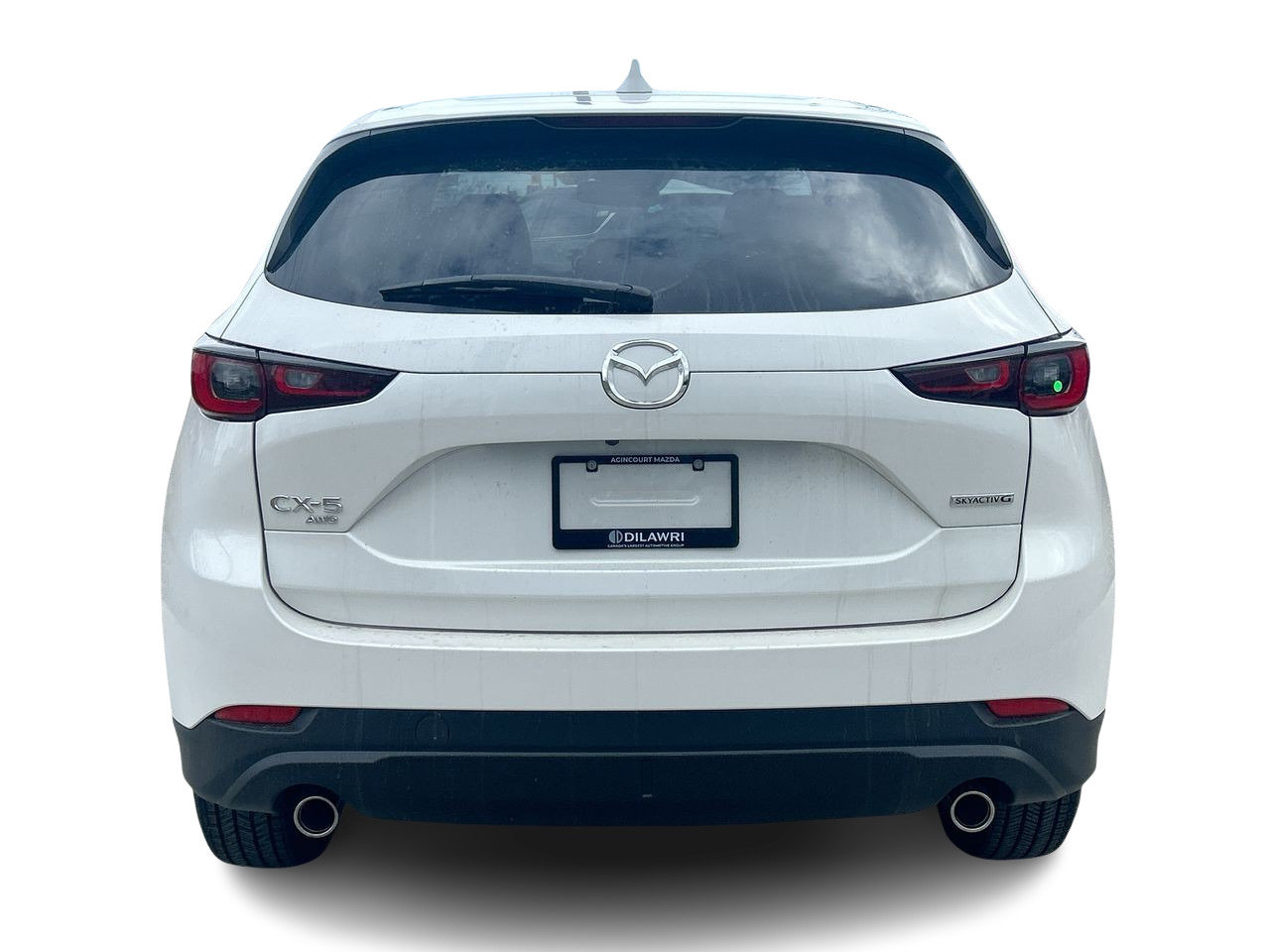 2025 Mazda CX-5 GS, Toronto, Cash