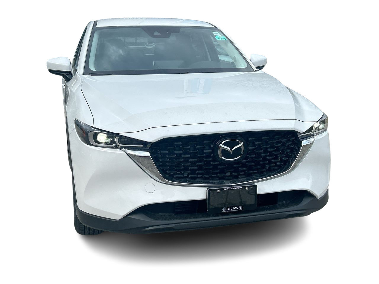 2025 Mazda CX-5 GS, Toronto, Cash
