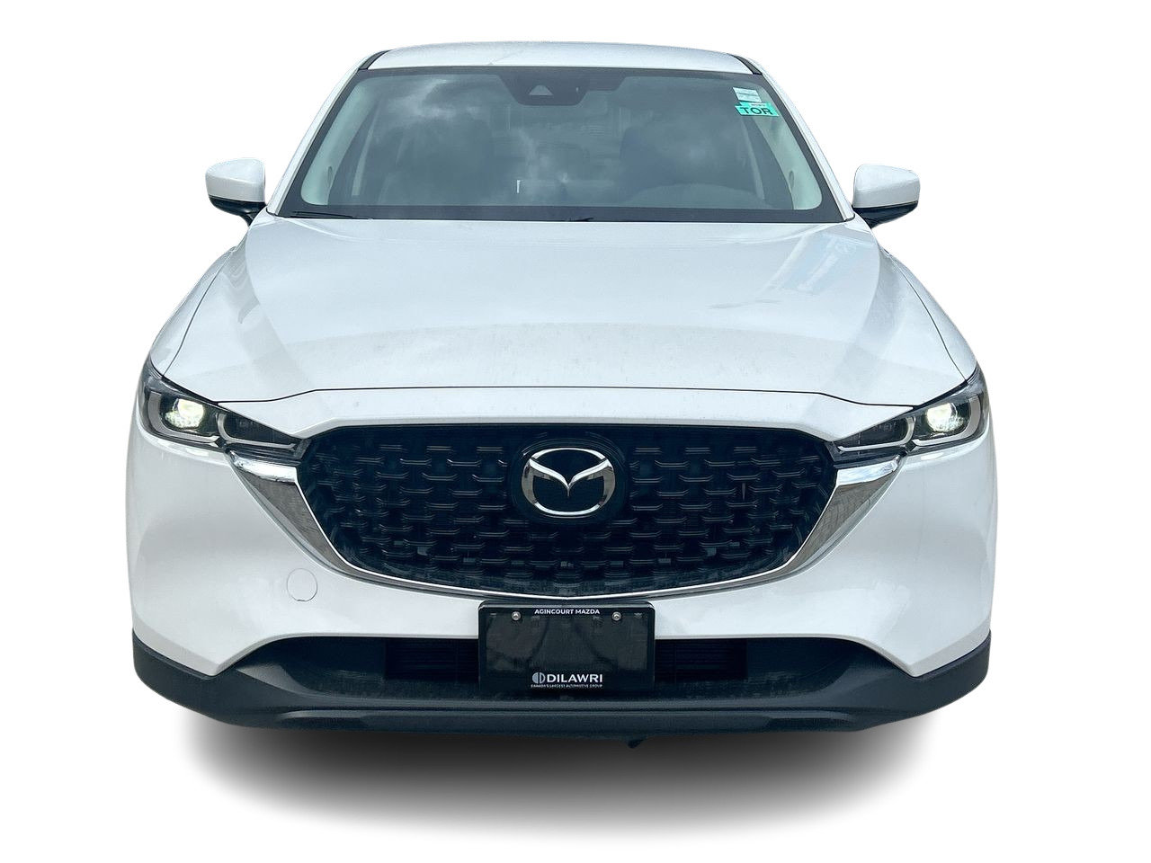 2025 Mazda CX-5 GS, Toronto, Cash
