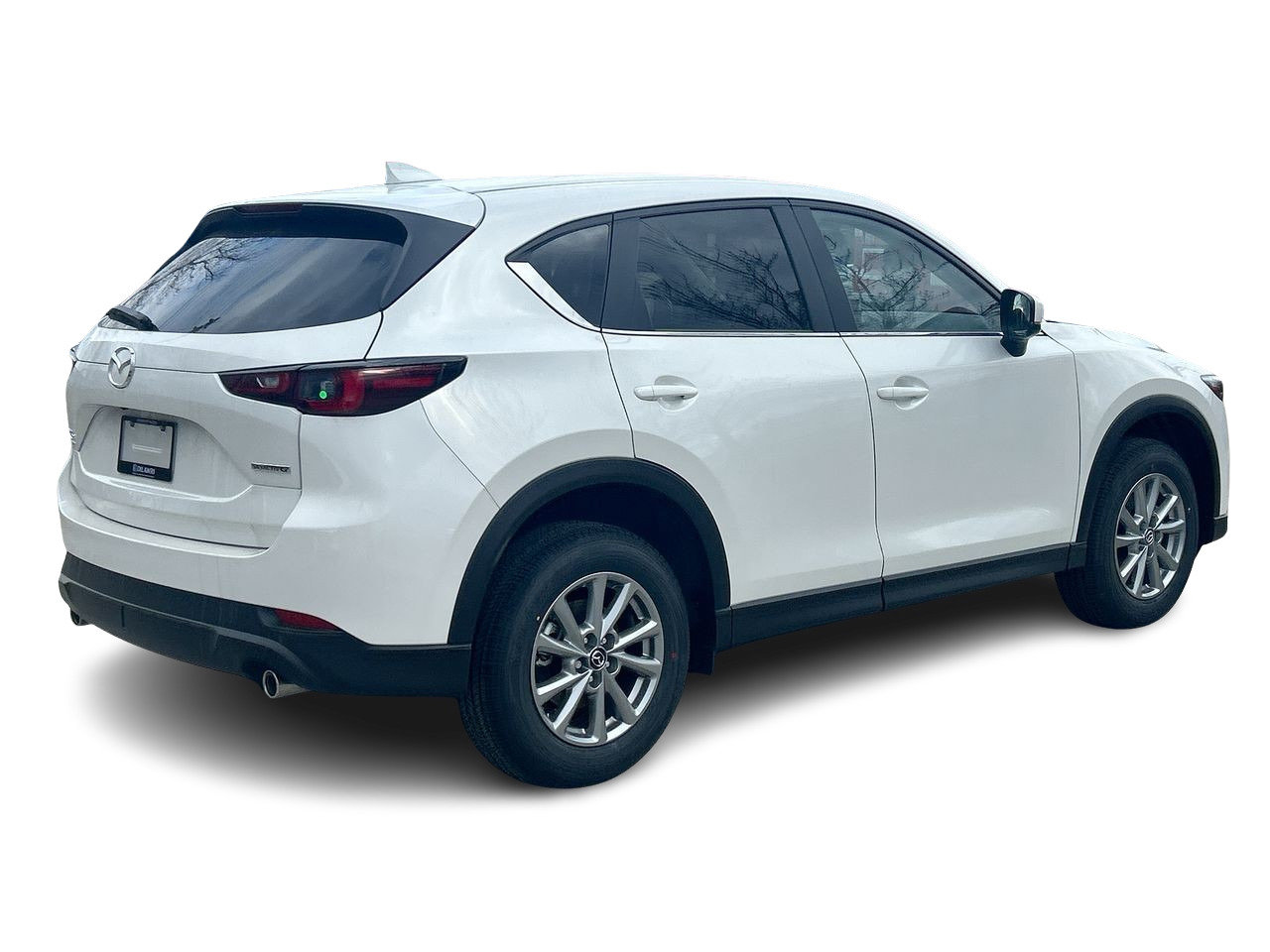 2025 Mazda CX-5 GS, Toronto, Cash