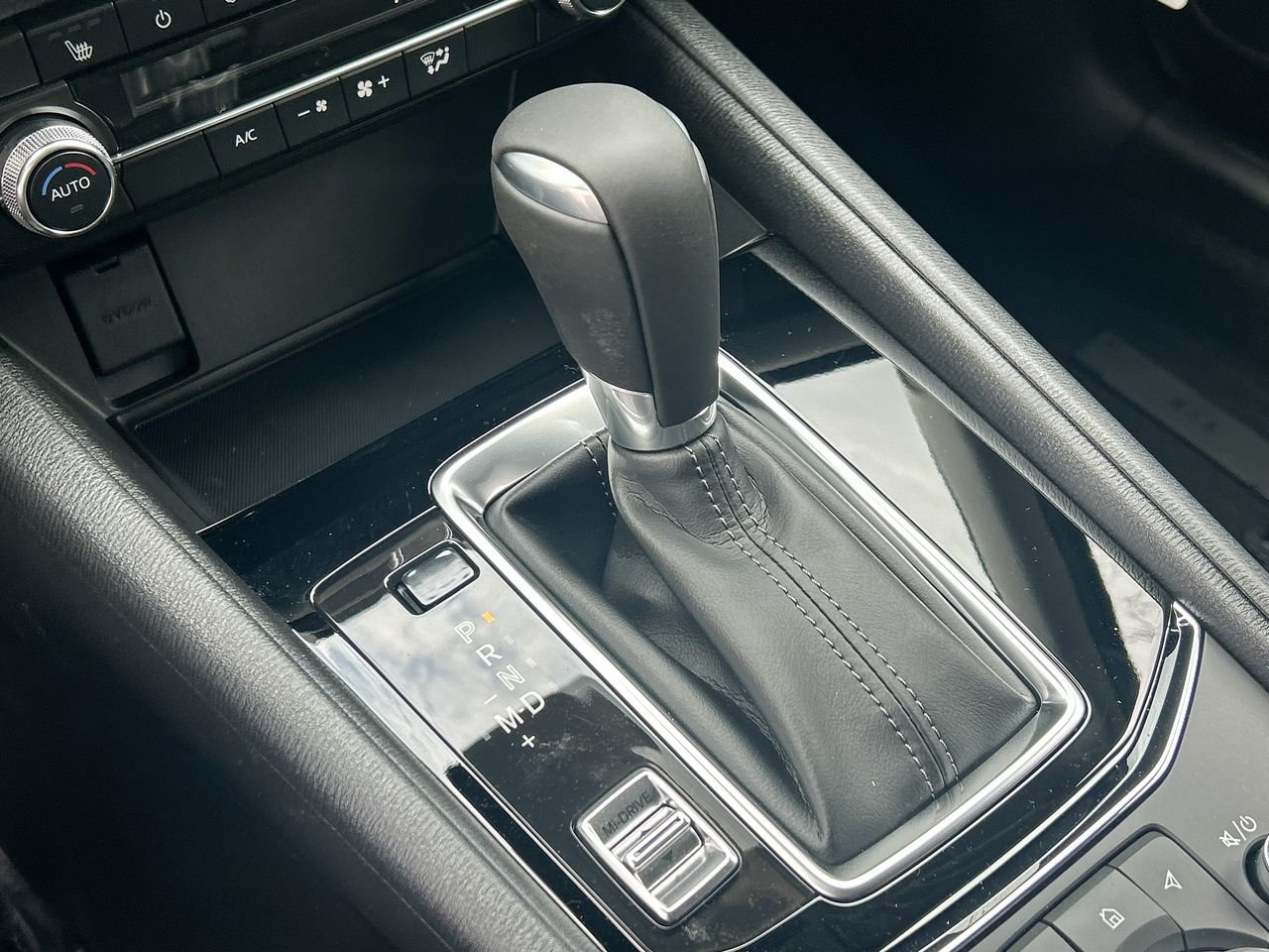 2025 Mazda CX-5 GS, Toronto, Cash