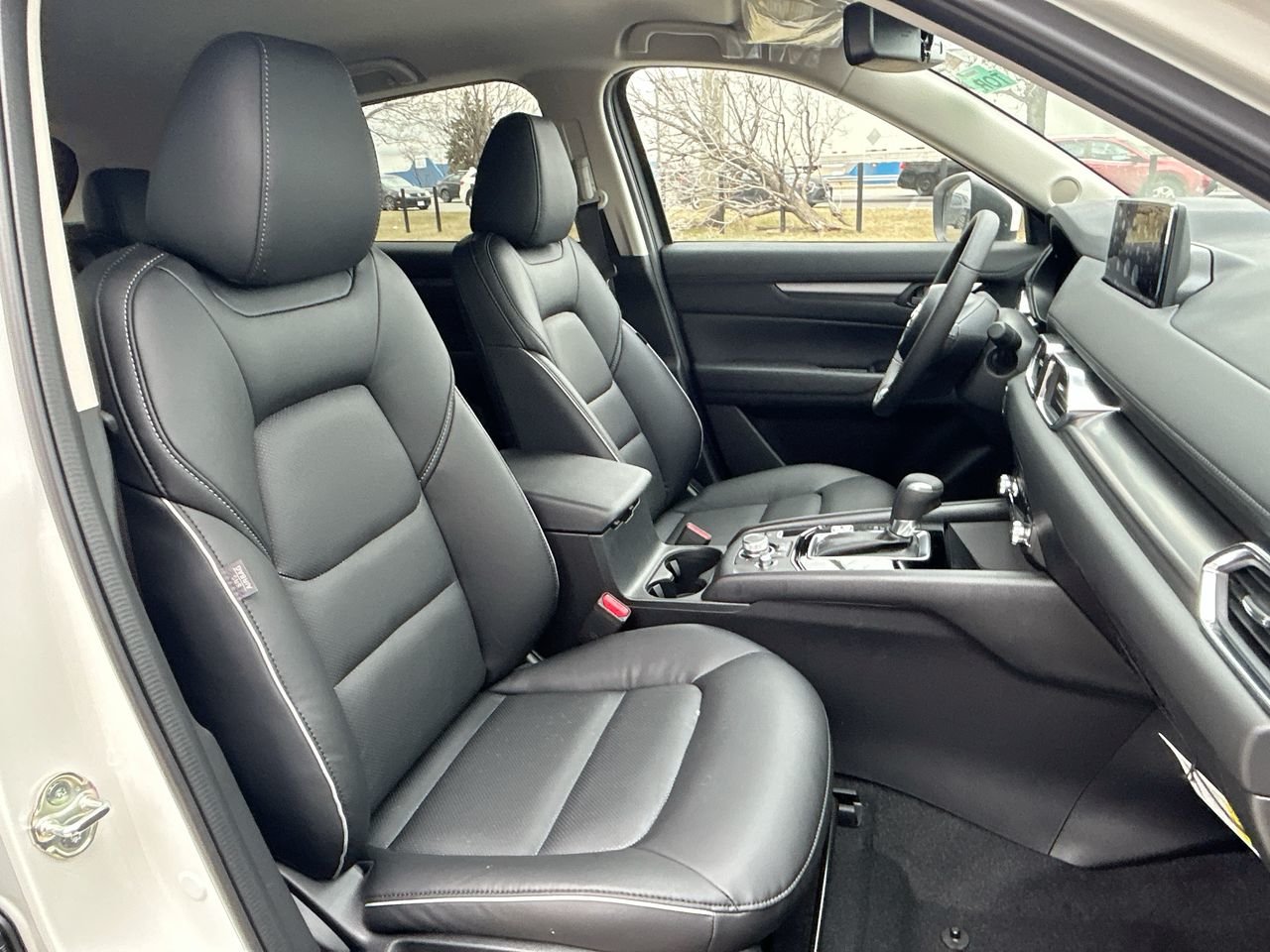 2025 Mazda CX-5 GS, Toronto, Cash