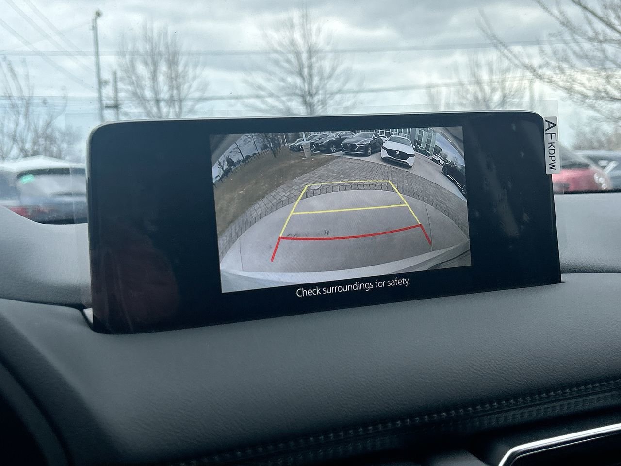 2025 Mazda CX-5 GS, Toronto, Cash