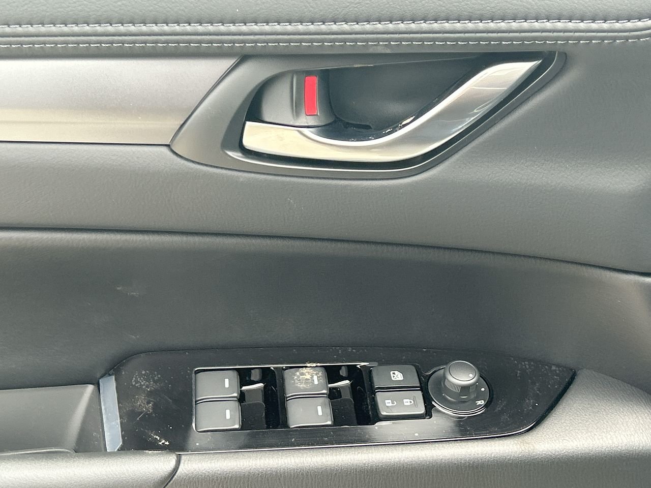 2025 Mazda CX-5 GS, Toronto, Cash