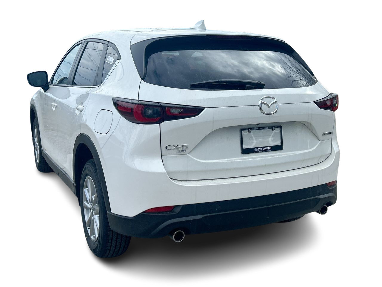 2025 Mazda CX-5 GS, Toronto, Cash