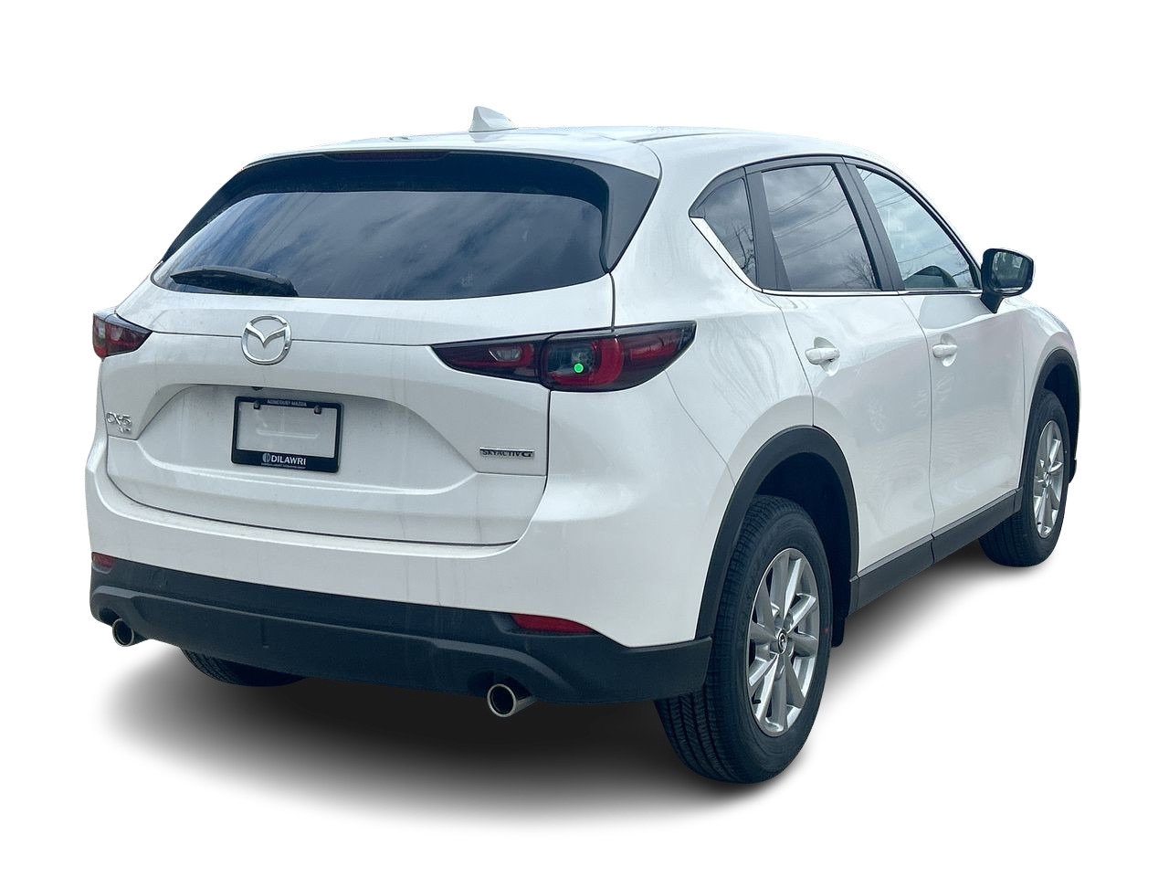2025 Mazda CX-5 GS, Toronto, Cash