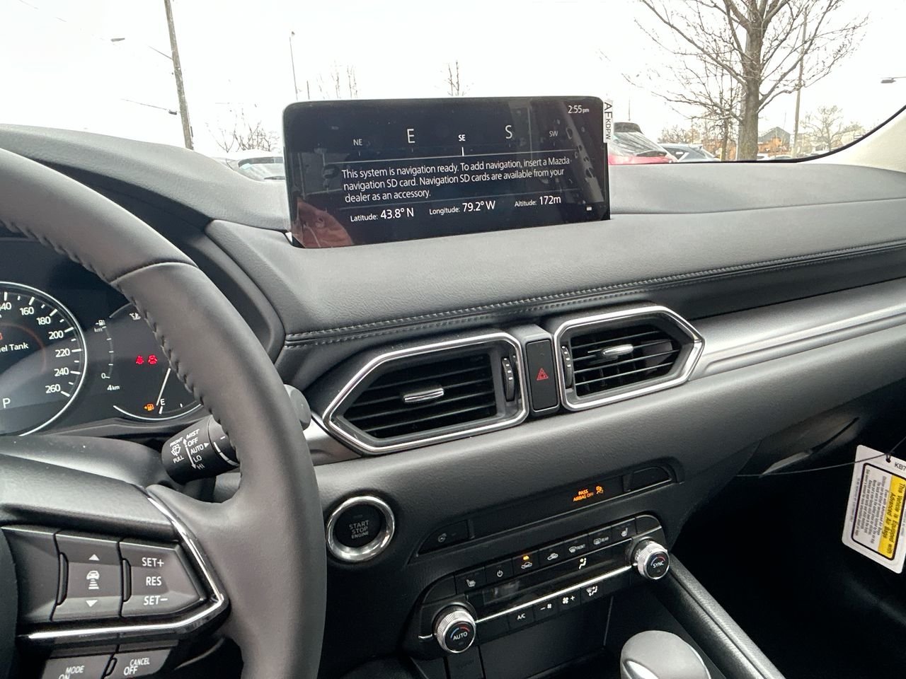 2025 Mazda CX-5 GS, Toronto, Cash