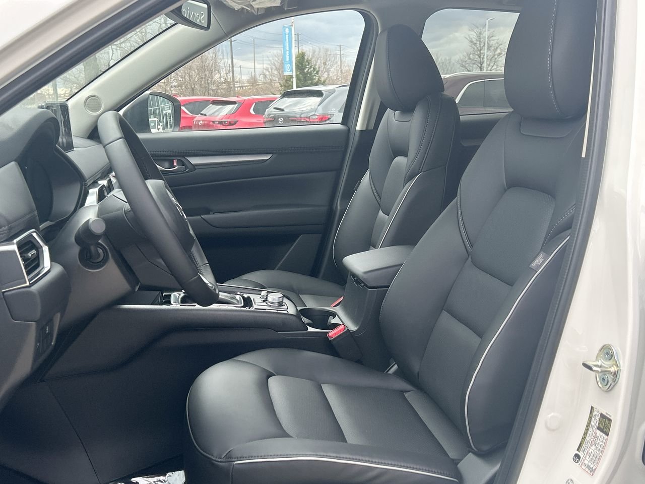 2025 Mazda CX-5 GS, Toronto, Cash