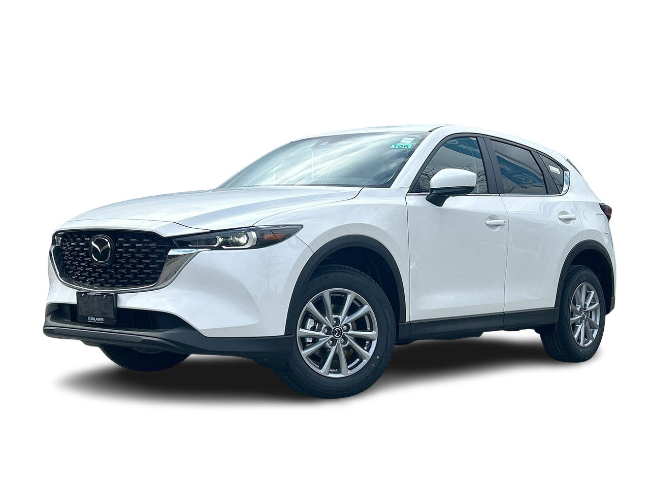 2025 Mazda CX-5 GS, Toronto, Cash