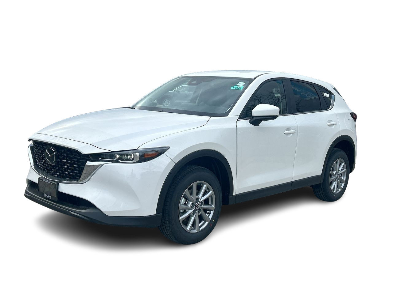 2025 Mazda CX-5 GS, Toronto, Cash