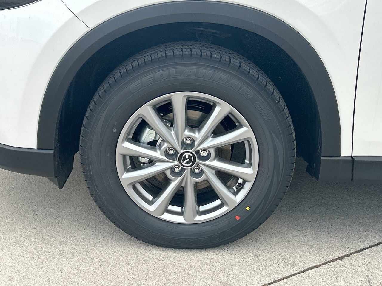 2025 Mazda CX-5 GS, Toronto, Cash