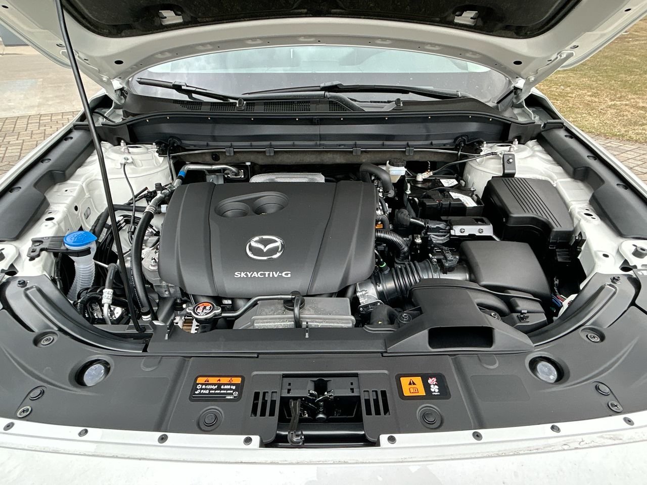 2025 Mazda CX-5 GS, Toronto, Cash