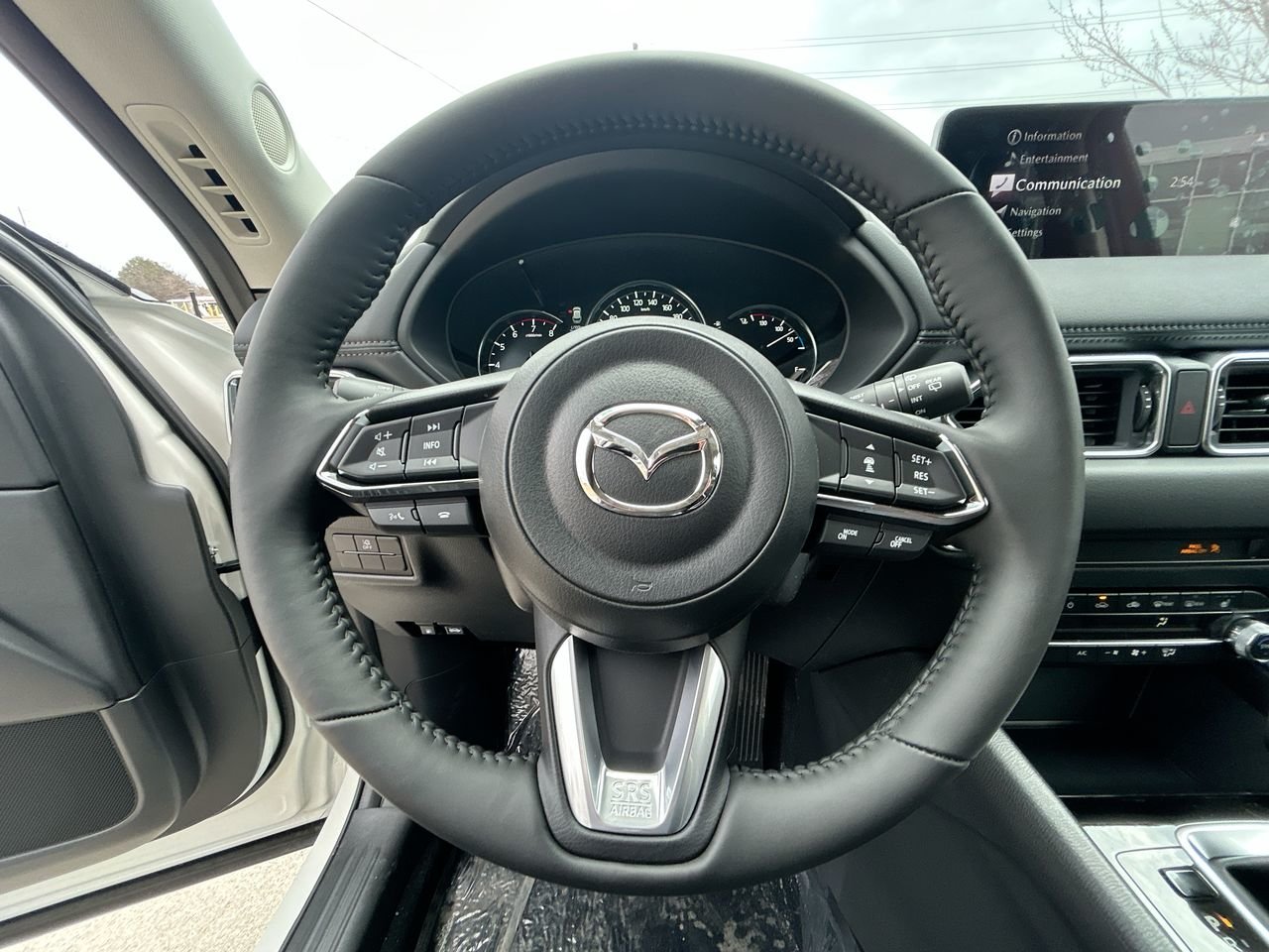 2025 Mazda CX-5 GS, Toronto, Cash