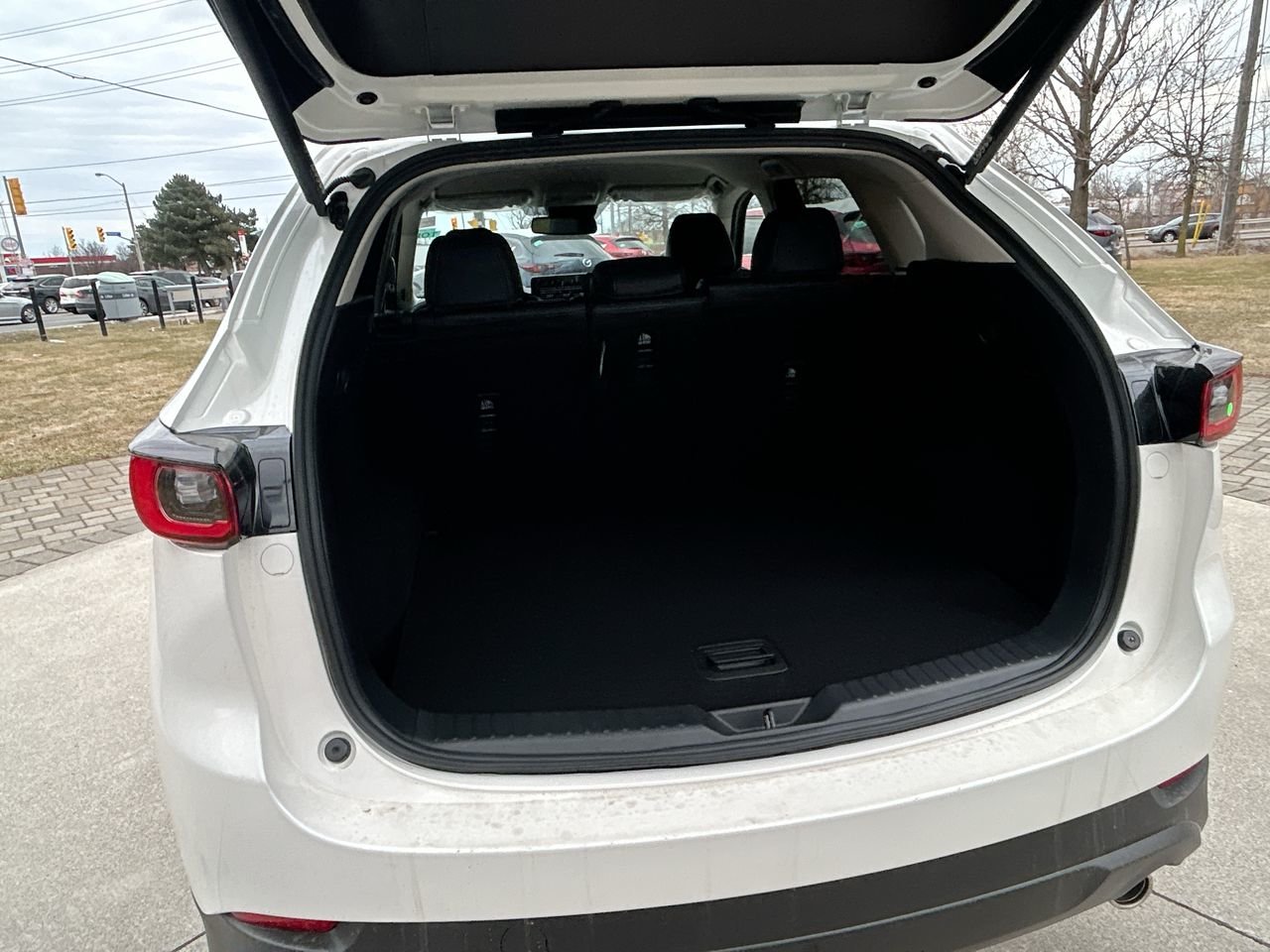 2025 Mazda CX-5 GS, Toronto, Cash