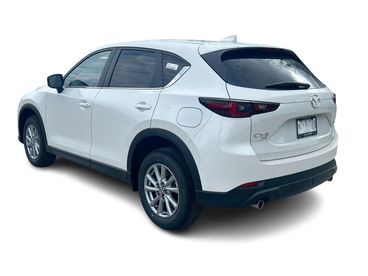 2025 Mazda CX-5 GS, Toronto, Cash