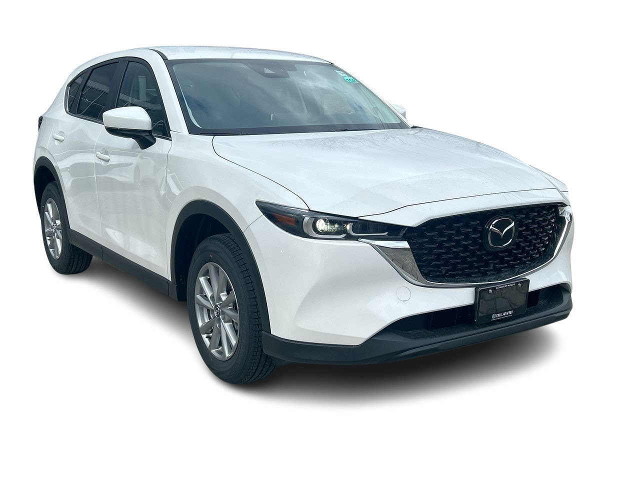 2025 Mazda CX-5 GS, Toronto, Cash