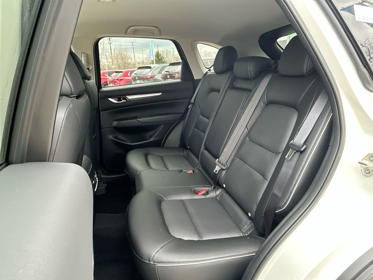 2025 Mazda CX-5 GS, Toronto, Cash