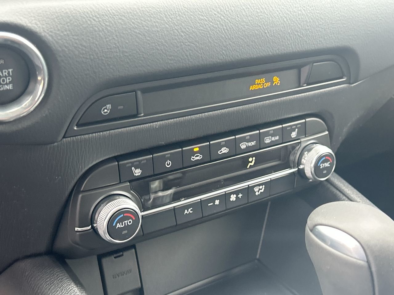 2025 Mazda CX-5 GS, Toronto, Cash