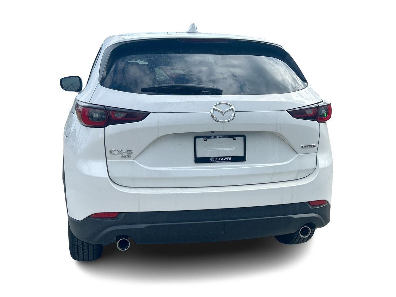 2025 Mazda CX-5 GS, Toronto, Cash