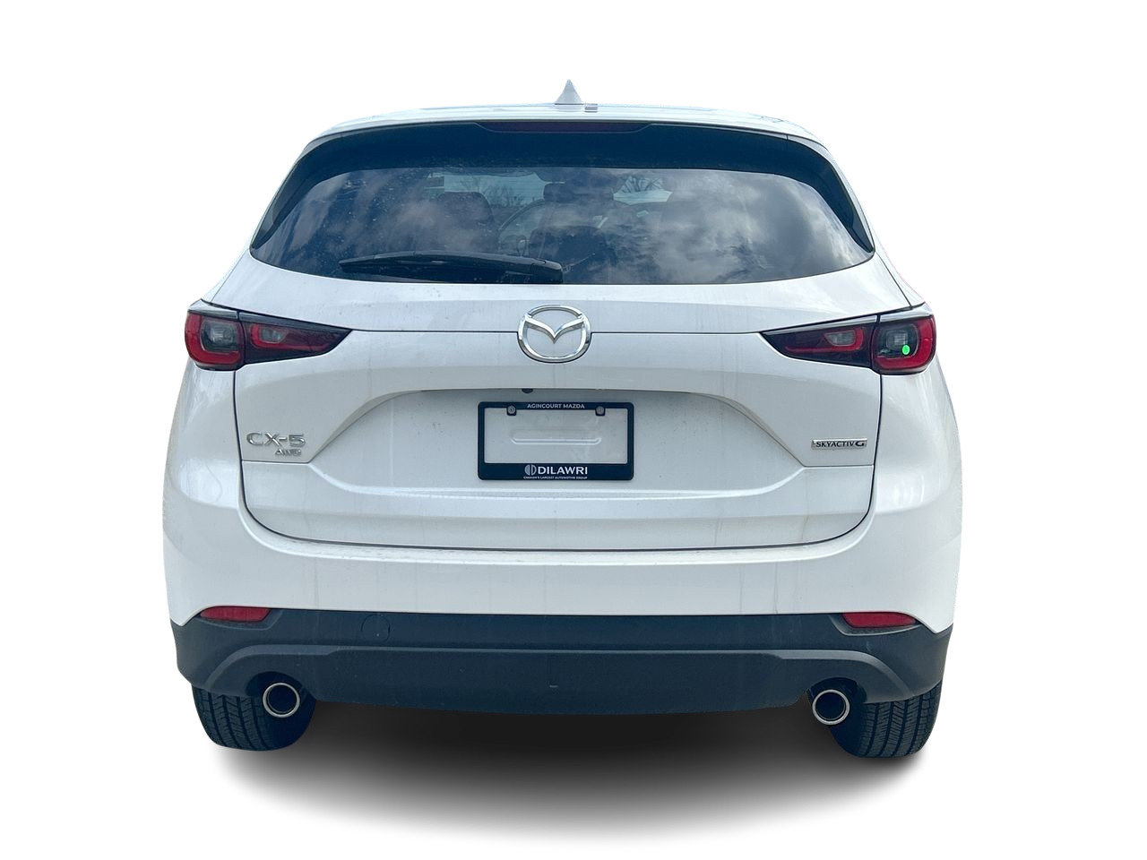 2025 Mazda CX-5 GS, Toronto, Cash