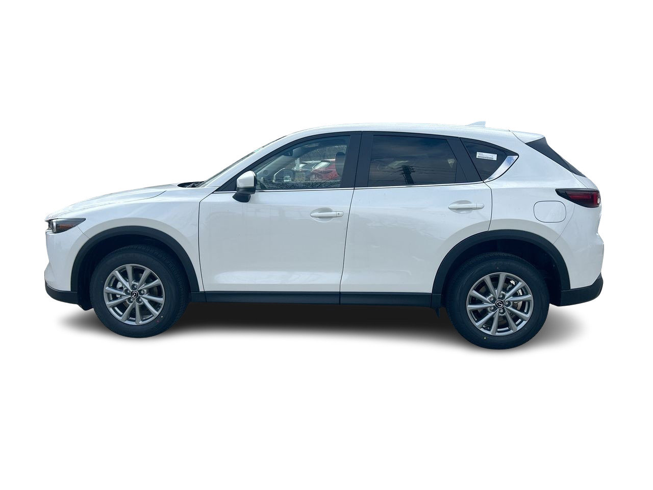 2025 Mazda CX-5 GS, Toronto, Cash